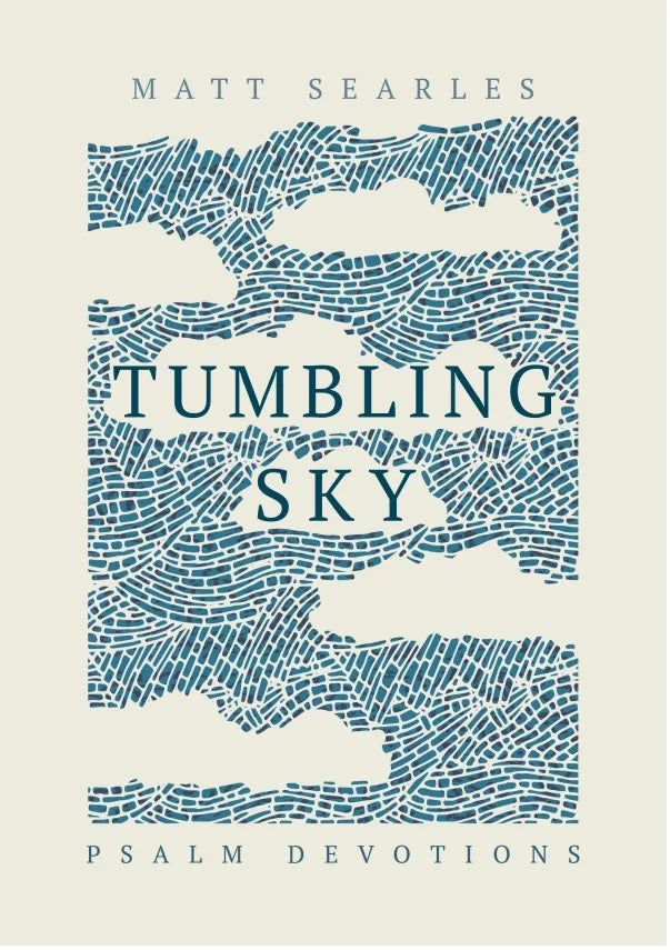 Tumbling Sky - Re-vived