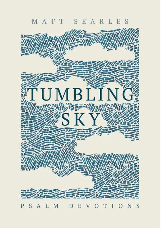 Tumbling Sky - Re-vived