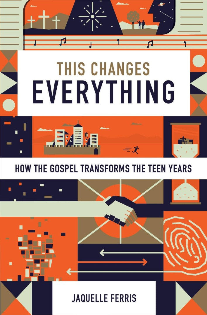 This Changes Everything - Re-vived