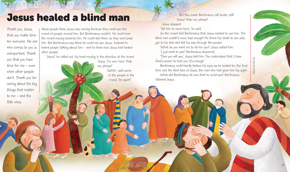 5 Minute Bedtime Bible Stories and Prayers - Re-vived