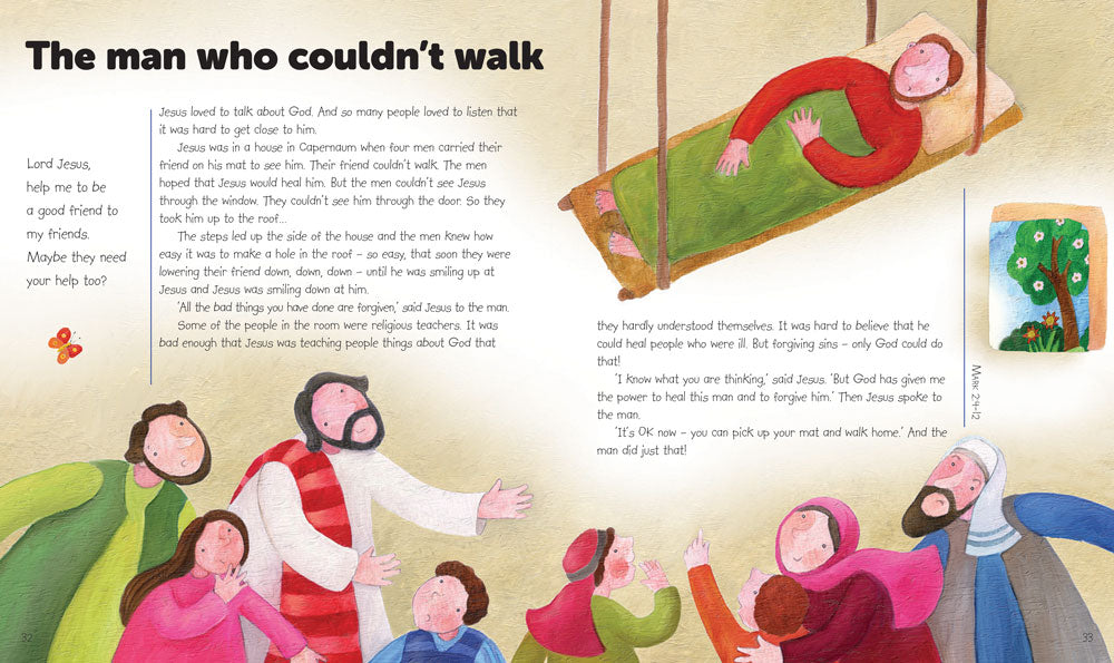 5 Minute Bedtime Bible Stories and Prayers - Re-vived