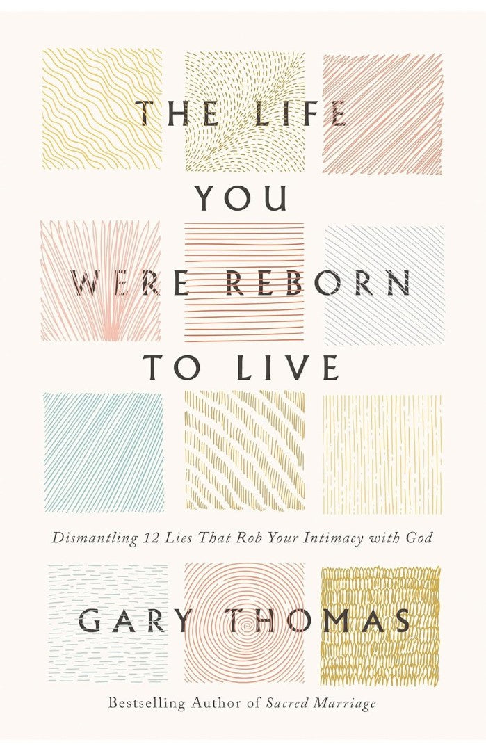 The Life You Were Reborn to Live - Re-vived