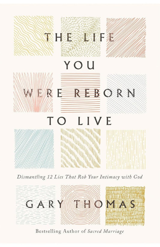 The Life You Were Reborn to Live - Re-vived