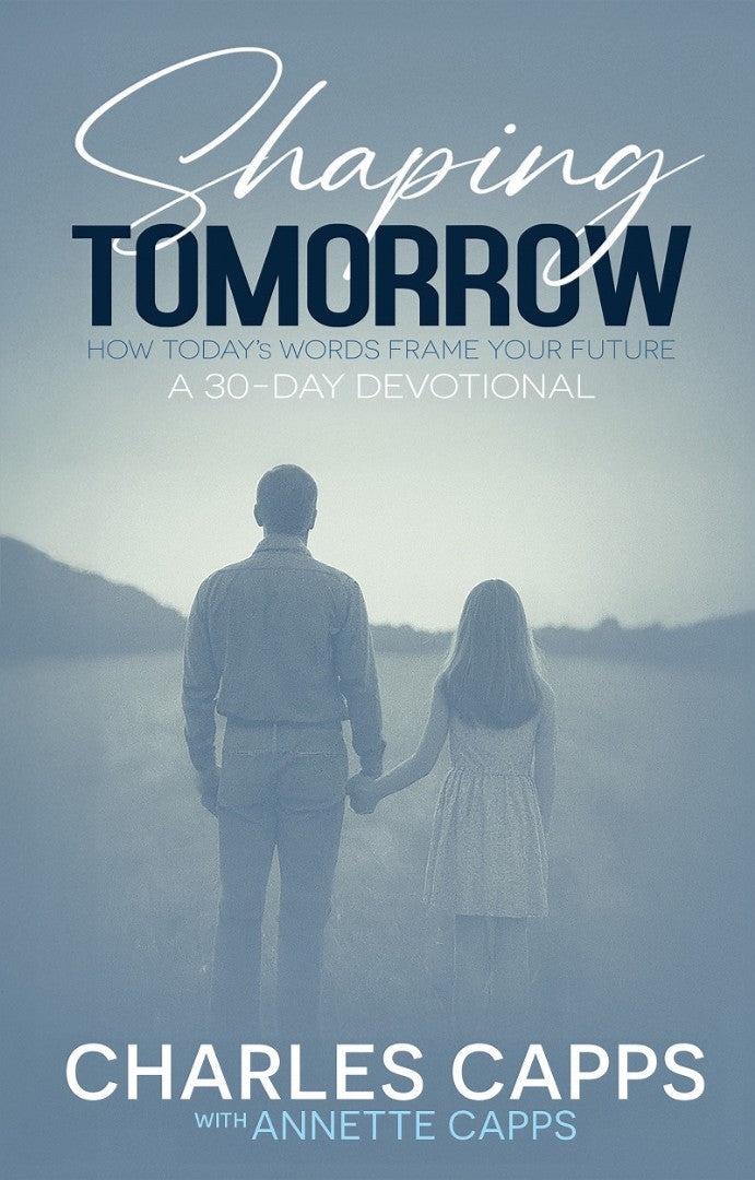 Shaping Tomorrow - Re-vived