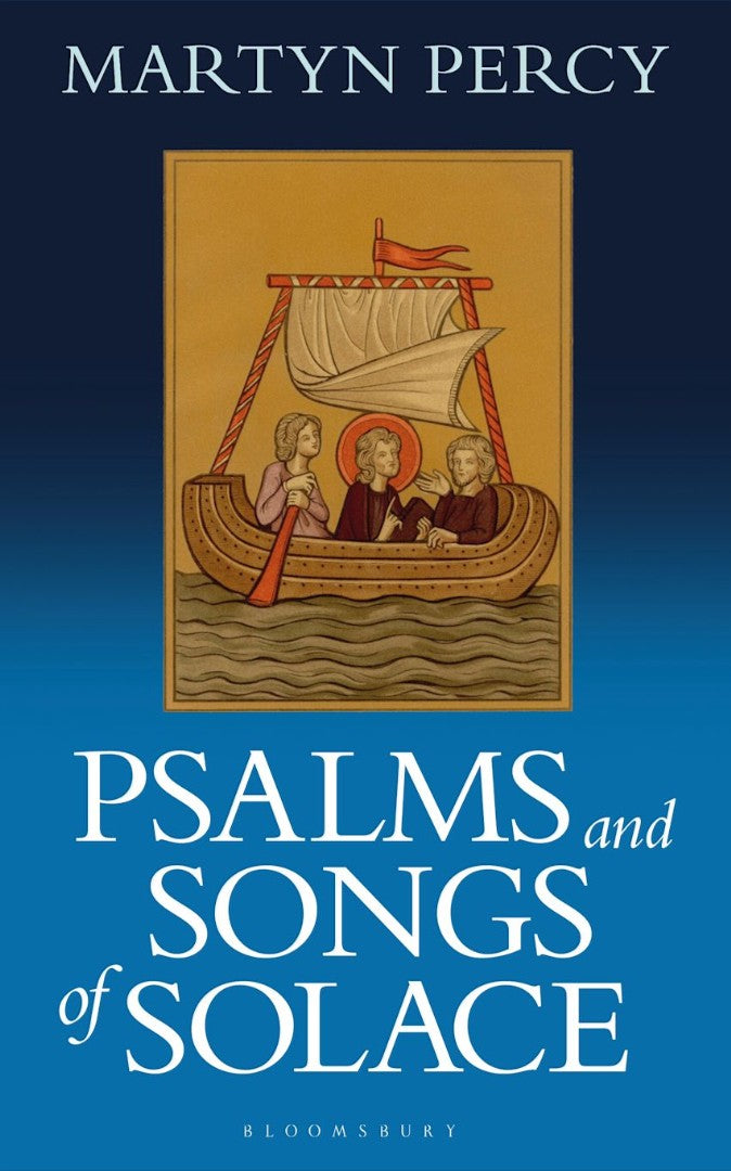 Psalms and Songs of Solace - Re-vived