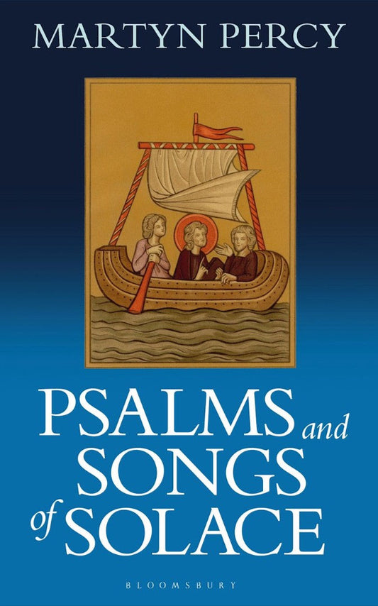 Psalms and Songs of Solace - Re-vived
