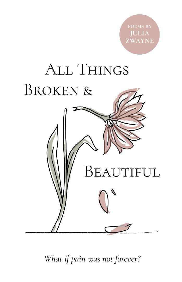 All Things Broken and Beautiful - Re-vived
