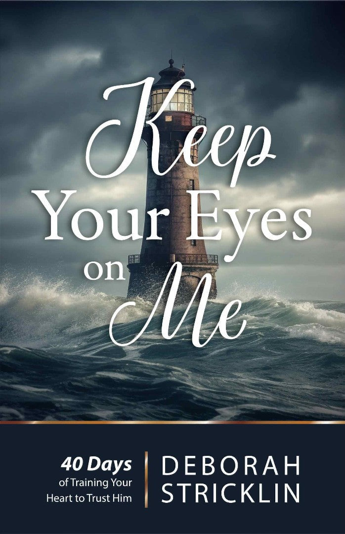 Keep Your Eyes on Me - Re-vived