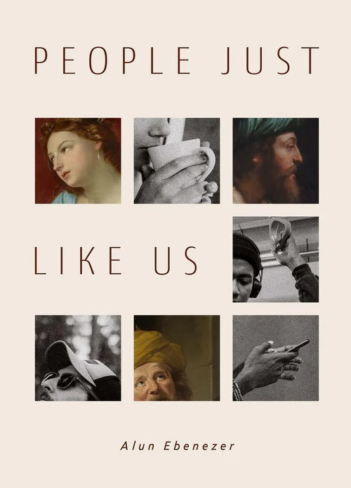 People Just Like Us - Re-vived