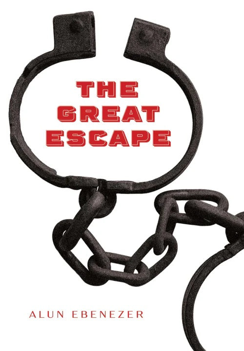 The Great Escape - Re-vived