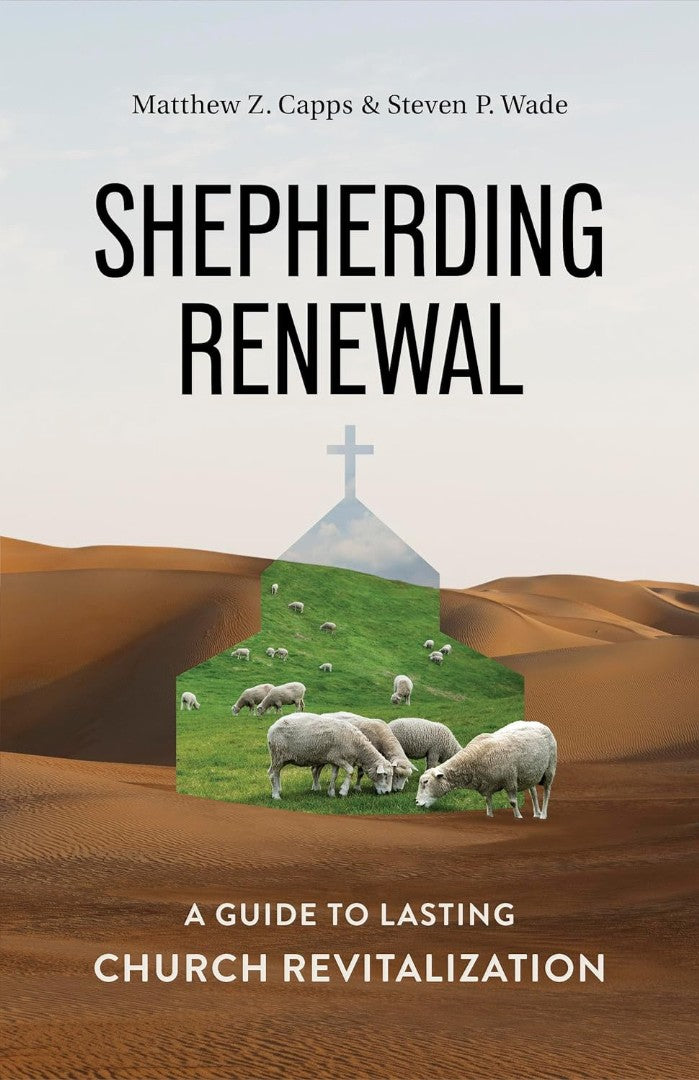 Shepherding Renewal - Re-vived