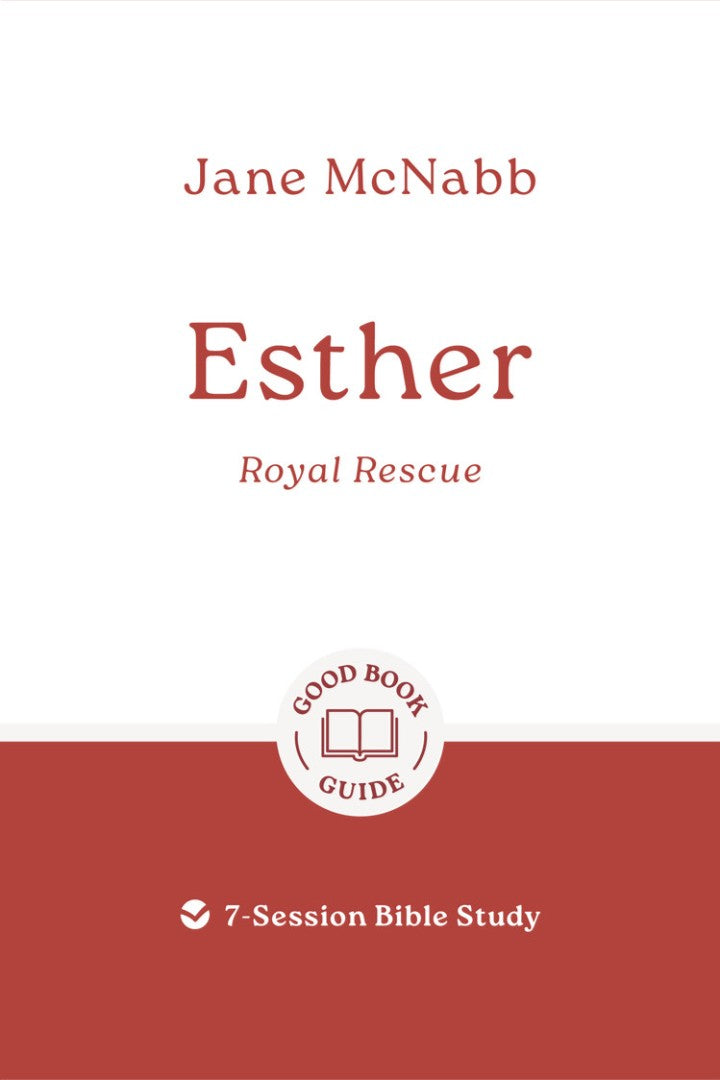 Esther: Royal Rescue - Re-vived