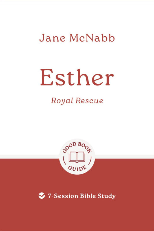 Esther: Royal Rescue - Re-vived