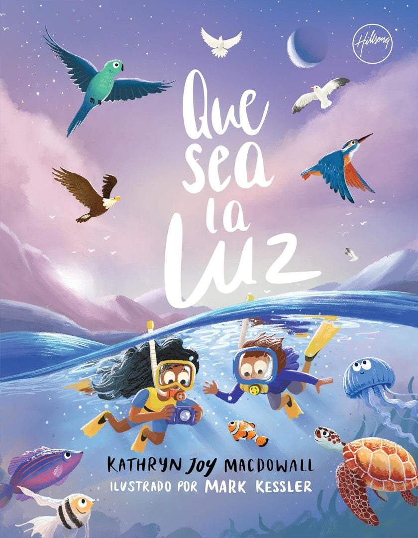 Que Sea La Luz - Re-vived