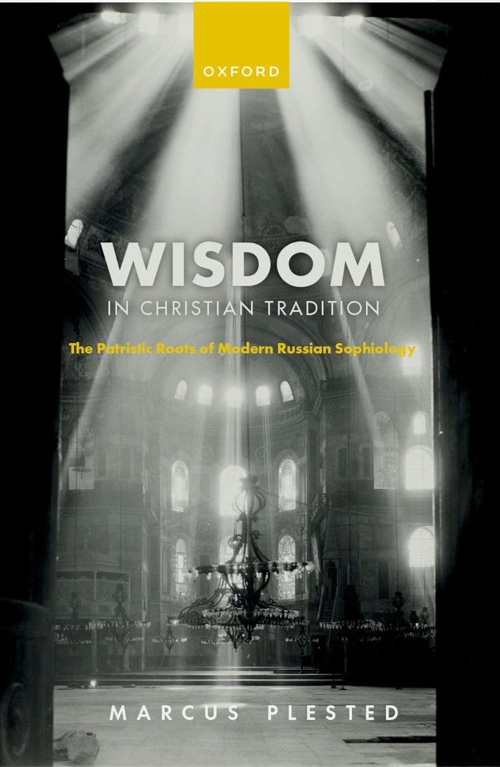 Wisdom in Christian Tradition - Re-vived