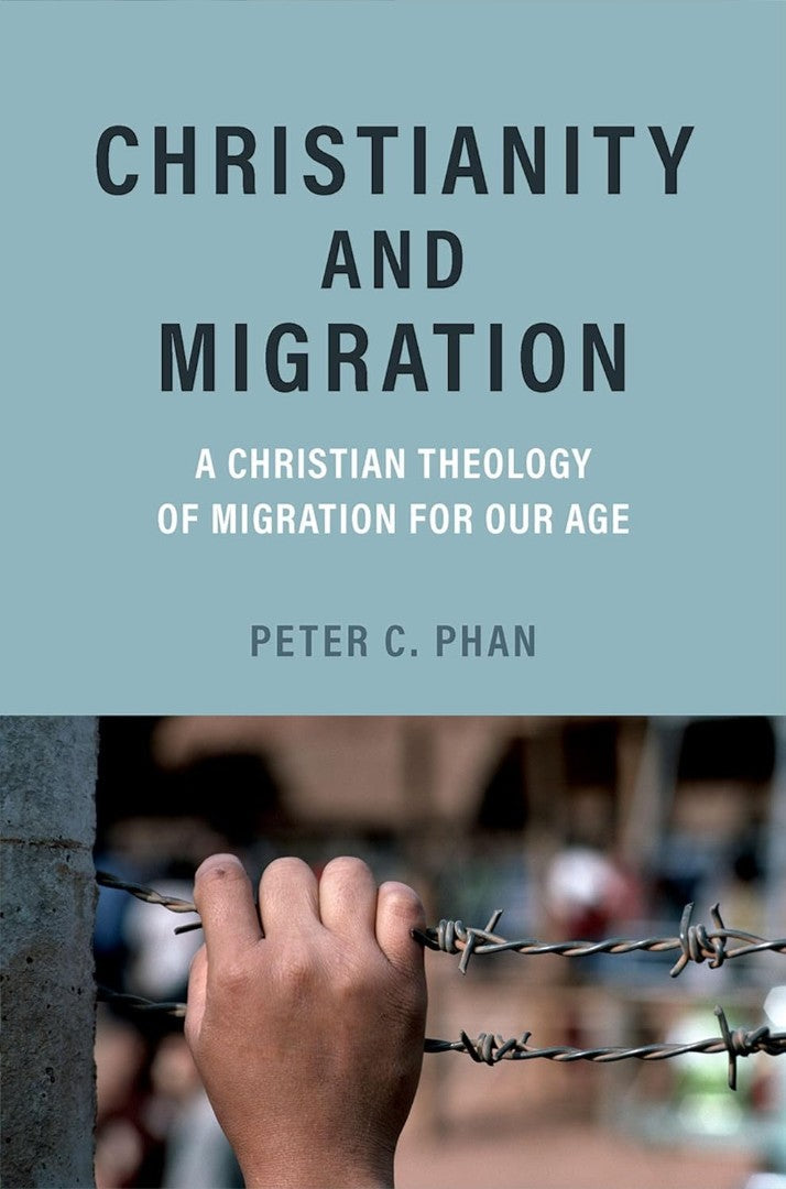 Christianity and Migration - Re-vived