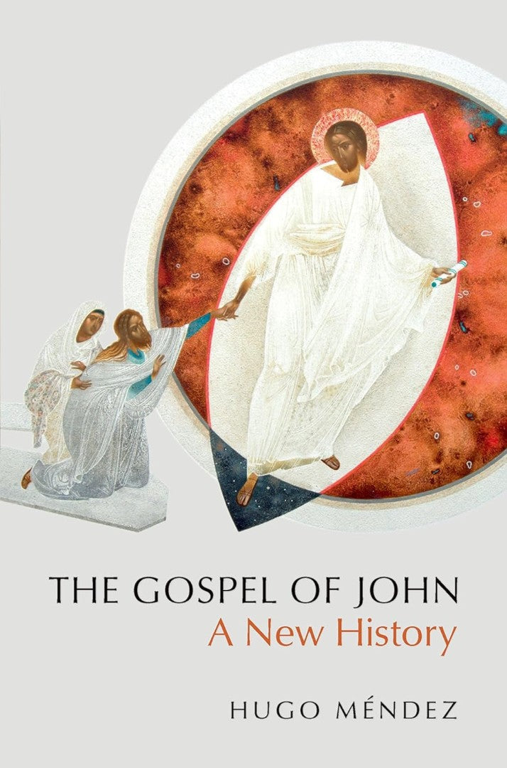 The Gospel of John - Re-vived
