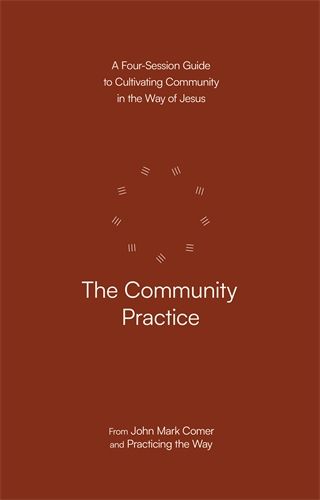 The Community Practice - Re-vived