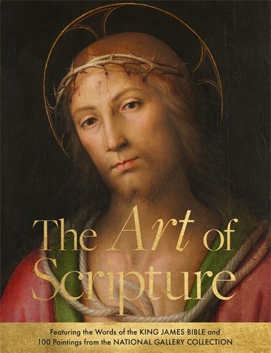 The Art Of Scripture - Re-vived