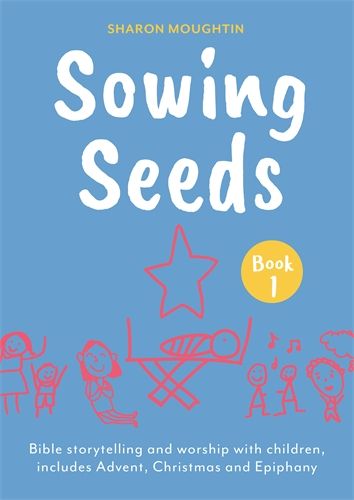 Sowing Seeds Book 1 - Re-vived