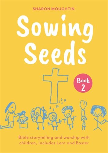 Sowing Seeds Book 2 - Re-vived