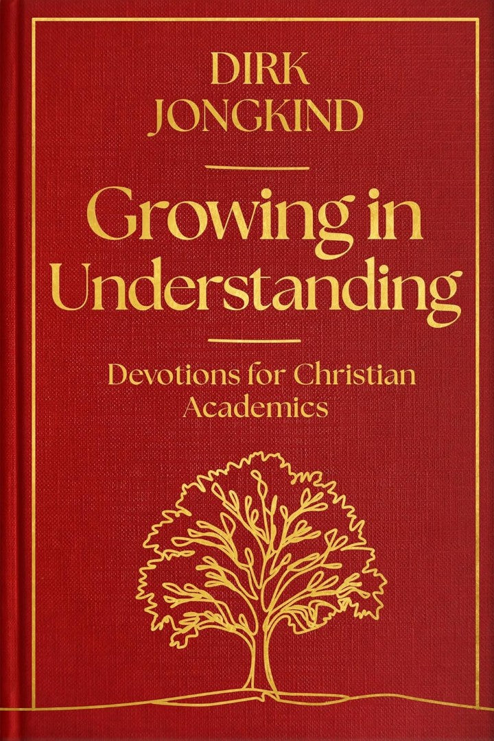 Growing In Understanding - Re-vived