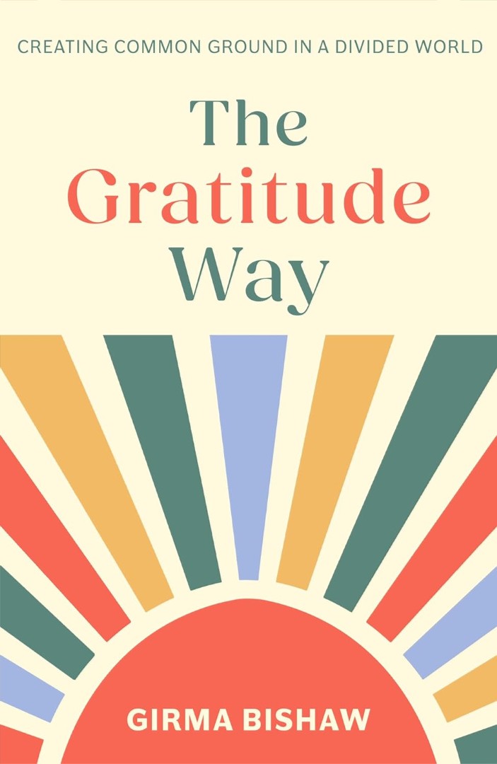 The Gratitude Way - Re-vived