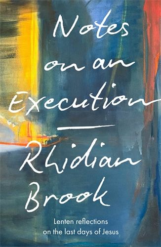 Notes On An Execution - Re-vived