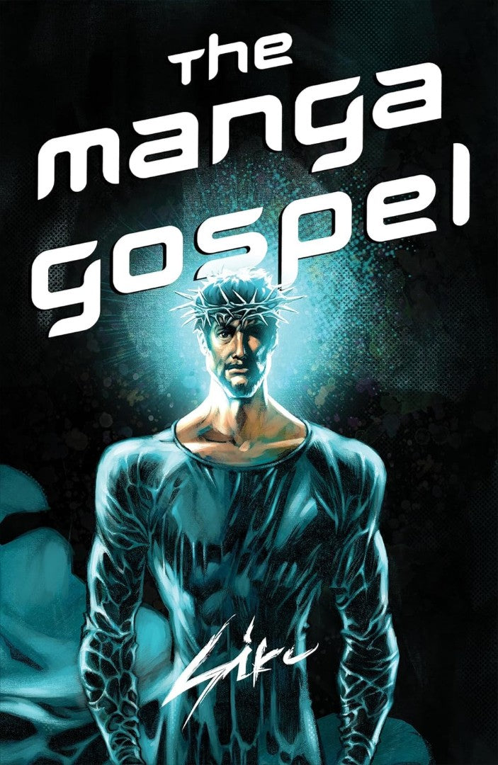 The Manga Gospel - Re-vived