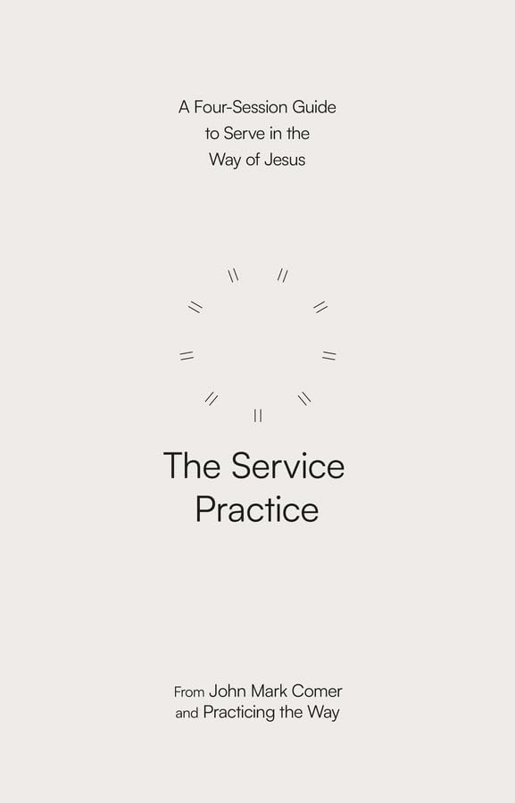 The Service Practice - Re-vived