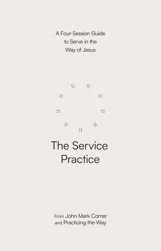 The Service Practice - Re-vived