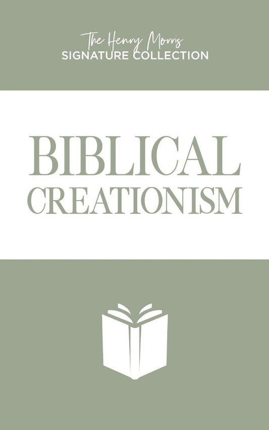 Biblical Creationism - Re-vived