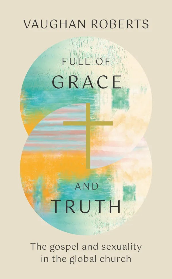 Full of Grace and Truth - Re-vived