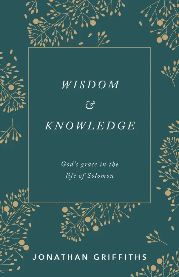 Wisdom and Knowledge - Re-vived