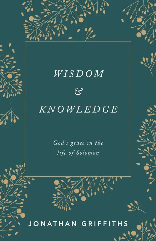 Wisdom and Knowledge - Re-vived