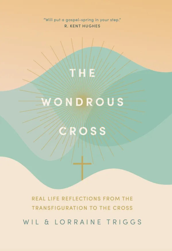 The Wondrous Cross - Re-vived