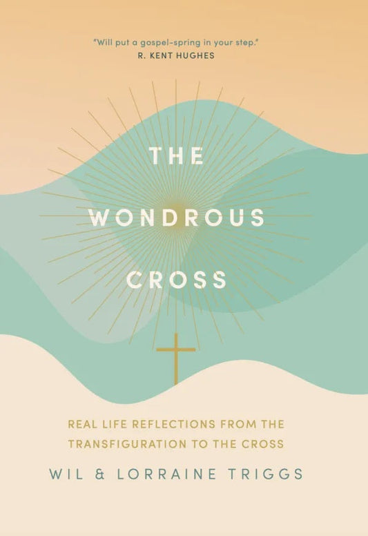 The Wondrous Cross - Re-vived