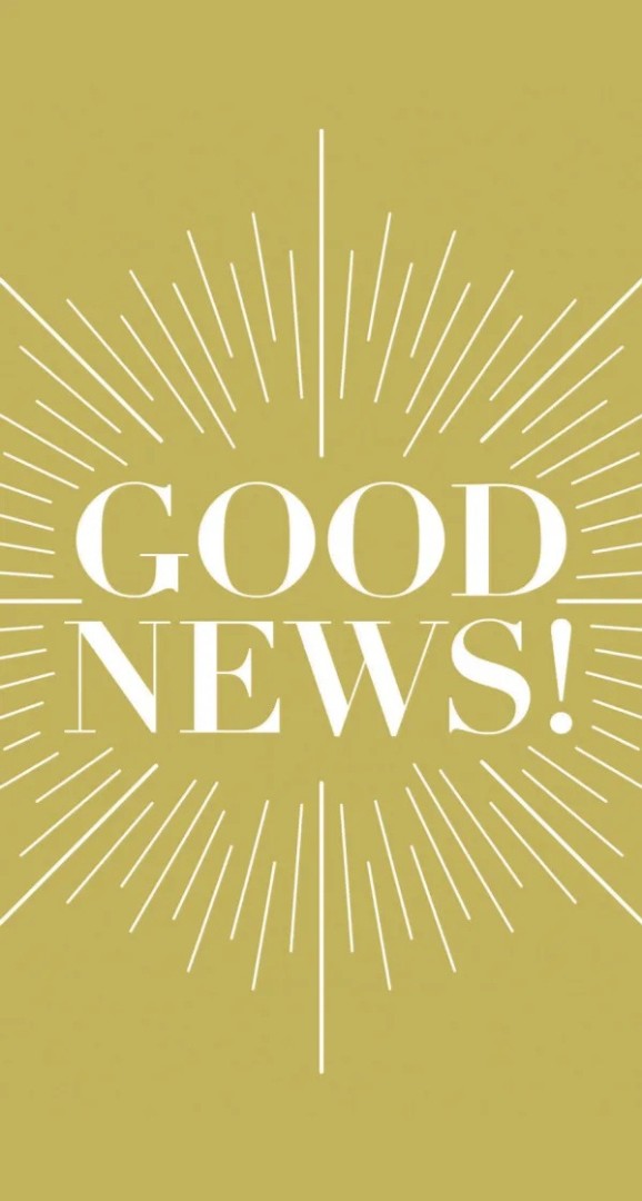 Good News! (Single Tract) - Re-vived