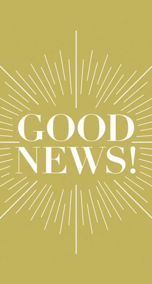 Good News! (Single Tract) - Re-vived