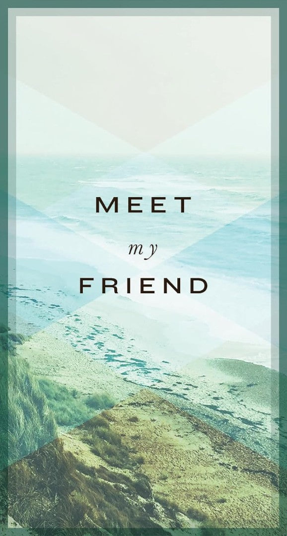 Meet My Friend (Single Tract) - Re-vived