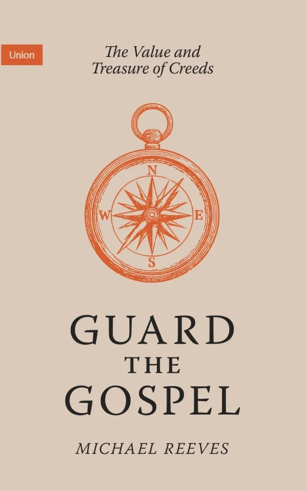 Guard the Gospel - Re-vived