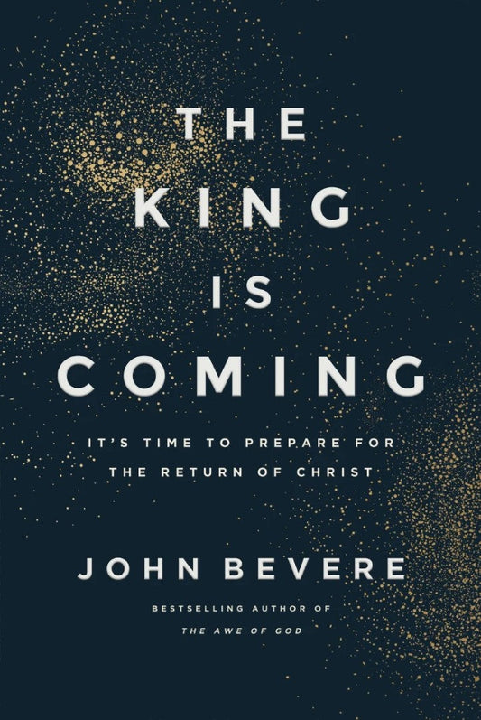 The King is Coming - Re-vived