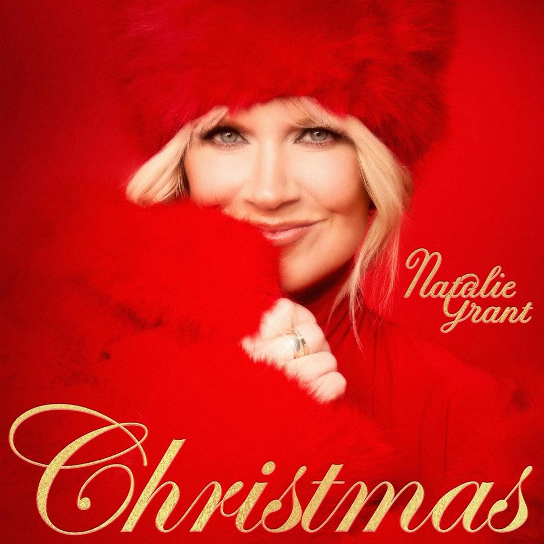 Christmas CD - Re-vived