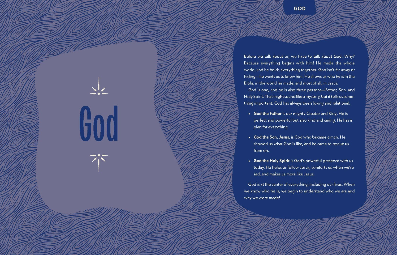 The Gospel Way Catechism for Kids - Re-vived