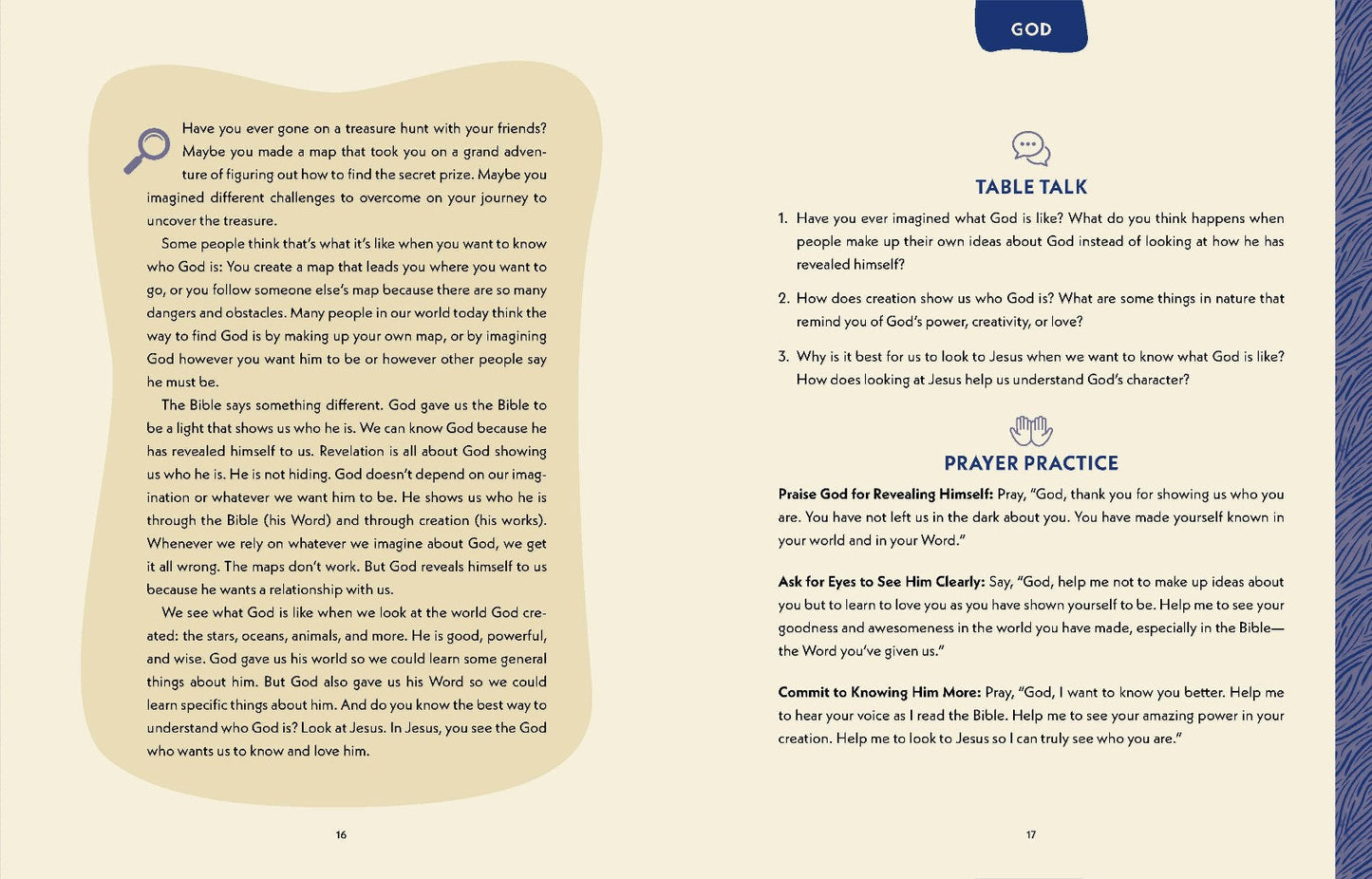 The Gospel Way Catechism for Kids - Re-vived
