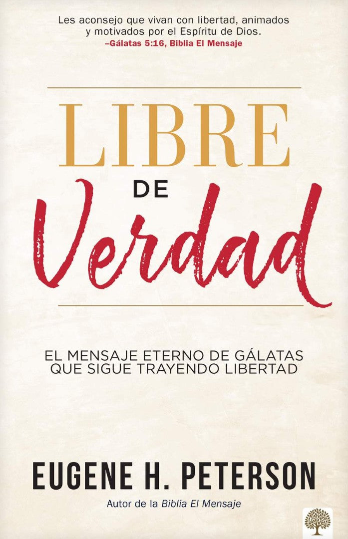 Libre de verdad - Re-vived