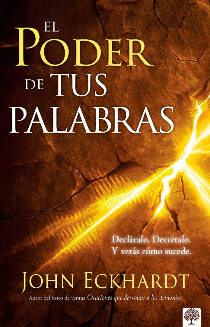 El poder de tus palabras - Re-vived