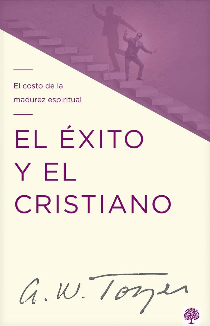 El éxito y el cristiano - Re-vived