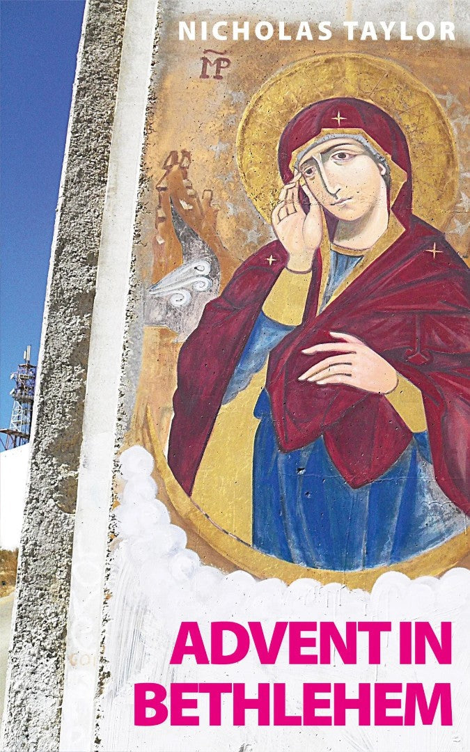 Advent in Bethlehem - Re-vived
