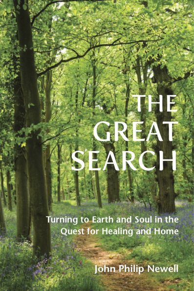 The Great Search - Re-vived
